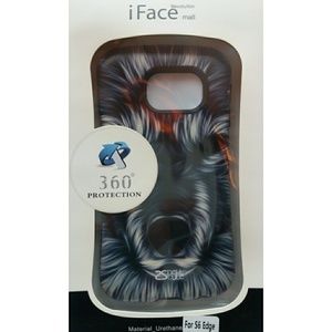 Samsung Galaxy S6 Edge Cellular Phone Case